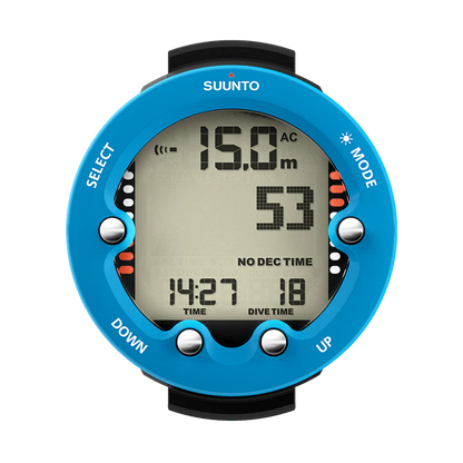 Suunto Zoop Novo