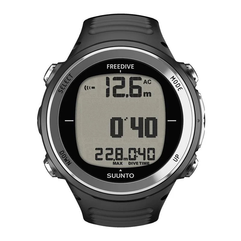 Suunto D4 Freediving Computer