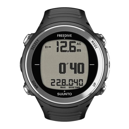 Suunto D4 Freediving Computer