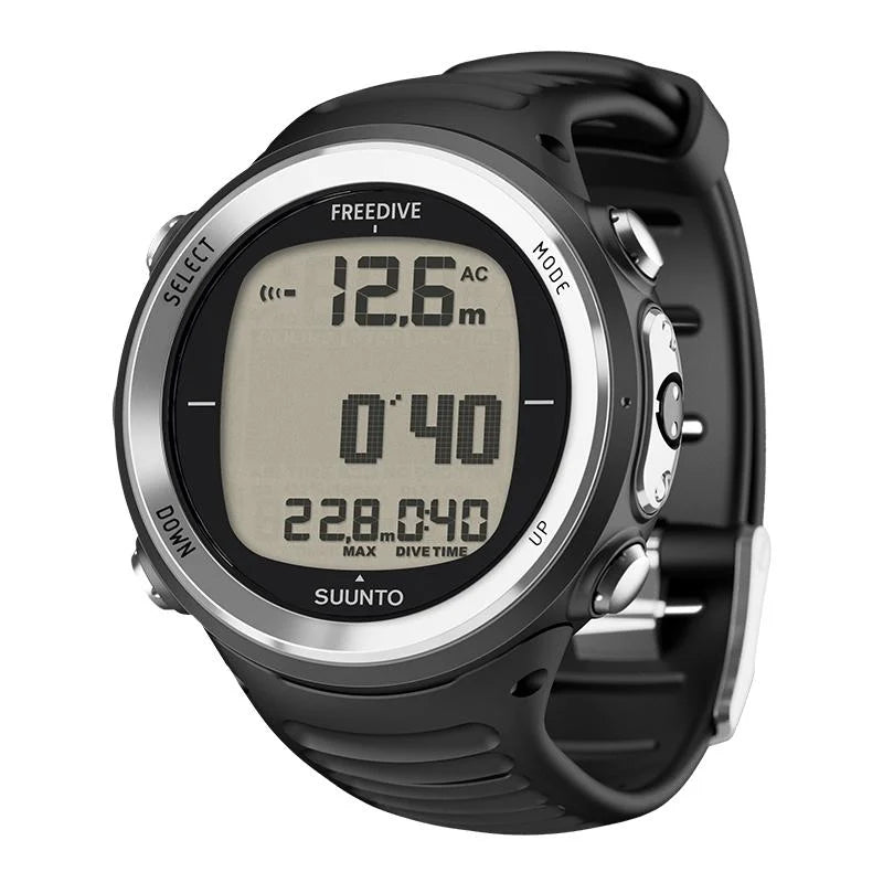 Suunto D4 Freediving Computer