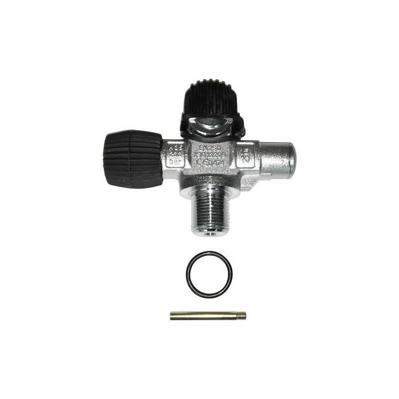 Scubapro enkeltventil til dobbeltsæt