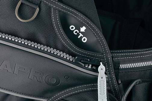 Scubapro X-One