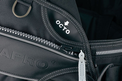 Scubapro X-One
